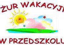 Grafika 1: UWAGA ZMIANA -DYŻUR WAKACYJNY