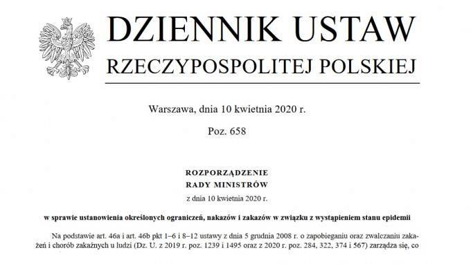 Grafika #0: Czasowe ograniczenie korzystania z lokali lub terenów oraz obowiązek ich zabezpieczenia