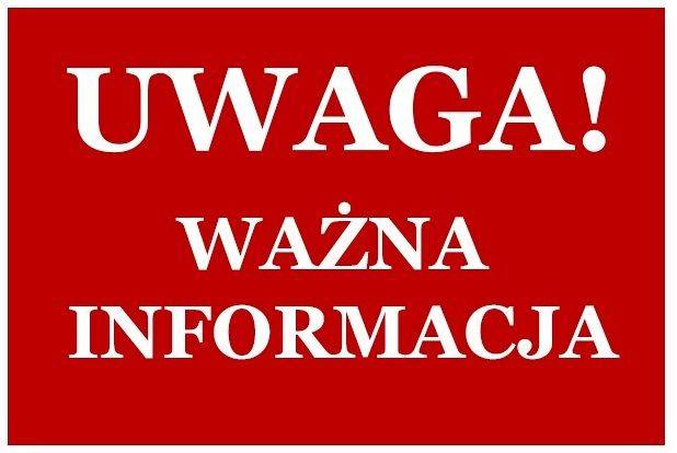 Grafika #0: Procedura dotycząca organizacji opieki oraz wytycznych przeciwepidemicznych w Przedszkolu w Nowej Wsi Lęborskiej