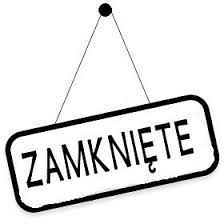 Grafika #0: Zawieszenie zajęć w przedszkolu