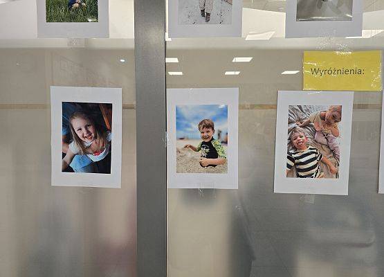 Grafika 2: Rozstrzygnięcie konkursu ,,Oto Radość"