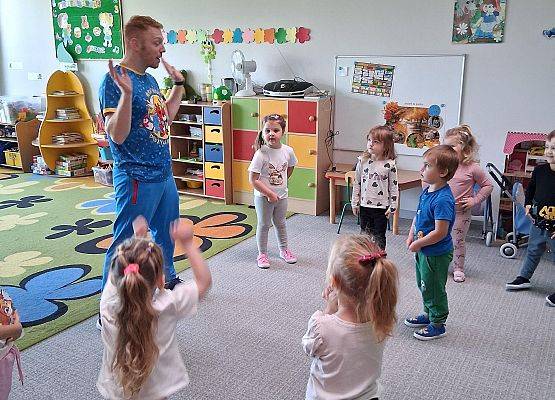 Grafika 1: Zajęcia Sportowe