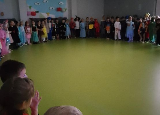 Grafika 6: Bal karnawałowy 2026r.