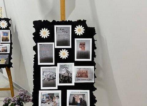 Grafika 5: Jubileusz 80-lecia Przedszkola w Nowej Wsi Lęborskiej