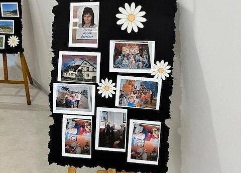 Grafika 7: Jubileusz 80-lecia Przedszkola w Nowej Wsi Lęborskiej